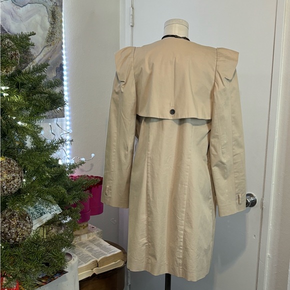 Zara Coat jacket call outs - Picture 7 of 16